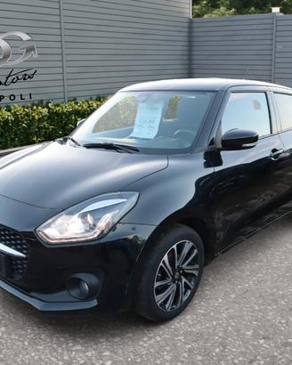 SUZUKI SWIFT 1.2cc HYBRID 83CV TOP