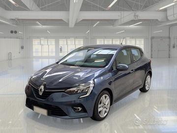 RENAULT CLIO 1.0 TCE 66KW BUSINESS 5 PORTE BERLINA