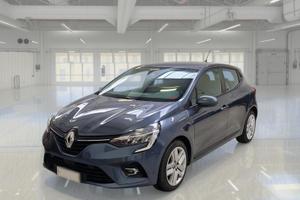 RENAULT CLIO 1.0 TCE 66KW BUSINESS 5 PORTE BERLINA