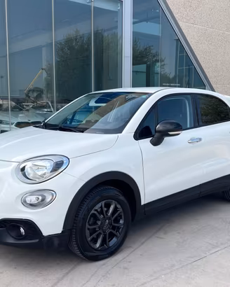 Fiat 500X 1.3 MultiJet 95 CV Club UNICO PROPRIETAR