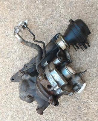 Turbina Catalizzatore e Ricambi Smart Bmw Fiesta