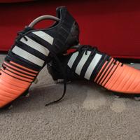 Calcio Adidas ADIDAS NITROCHARGE champions league