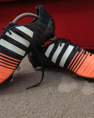 Calcio Adidas ADIDAS NITROCHARGE champions league