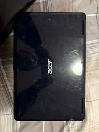 Acer Aspire 5732 – Notebook 15,6” – Windows 7