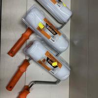 3 Pz RULLO SINTETICO BRIXO - 25 cm - ANTIGOCCIA