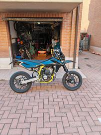 SWM sm 125 r