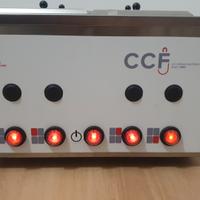 MACCHINA SCIOGLI CIOCCOLATO