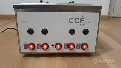 MACCHINA SCIOGLI CIOCCOLATO