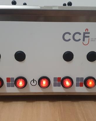 MACCHINA SCIOGLI CIOCCOLATO