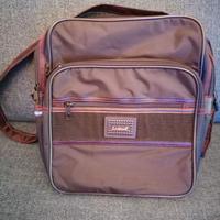 Borsa a tracolla Leopard