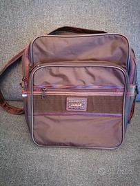 Borsa a tracolla Leopard