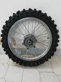 Ruota 19 Per Yamaha YZ