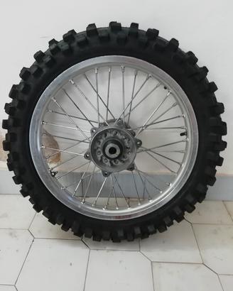 Ruota 19 Per Yamaha YZ