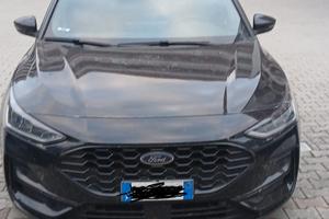 Ford Focus St-Line 5porte 1.0 125cv benzina c.man