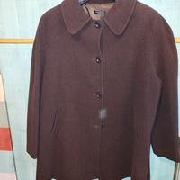 CAPPOTTO DONNA 