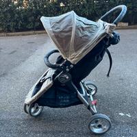 Passeggino city mini