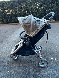 Passeggino city mini