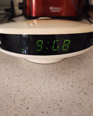 Grundig Sonoclock 100 - Da Riparare o Ricambi