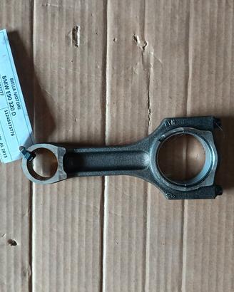 Biella motore BMW E 90 320d