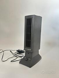 Purificatore d’aria / Ionizzatore – Air Ionfresher