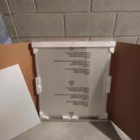 specchio reversibile 