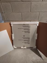 specchio reversibile 