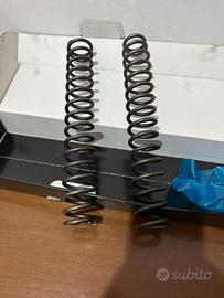 Kit molle e pompanti cb1000r