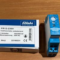 Disgiuntore di campo ELTAKO FR12-230V