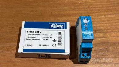 Disgiuntore di campo ELTAKO FR12-230V