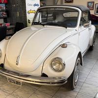 Volkswagen Maggiolone cabriolet