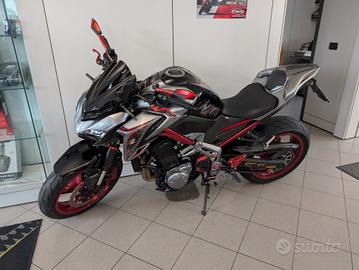 Kawasaki Z 900