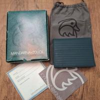 Portafogli Originale Mandarina Duck