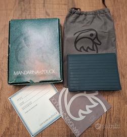 Portafogli Originale Mandarina Duck