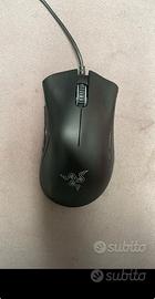 Mouse gaming razer