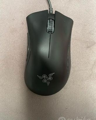 Mouse gaming razer