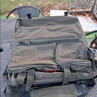 Borsone carpfishing carpzone
