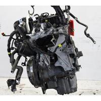 PBL422 Motore FIAT 0.9TB Twinair 312A6000 [13/-]