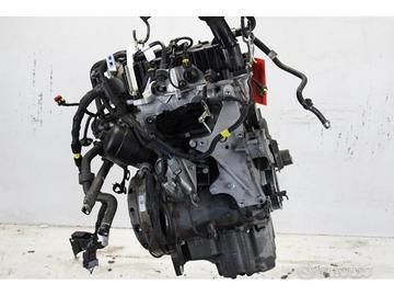 PBL422 Motore FIAT 0.9TB Twinair 312A6000 [13/-]