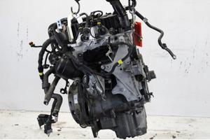PBL422 Motore FIAT 0.9TB Twinair 312A6000 [13/-]
