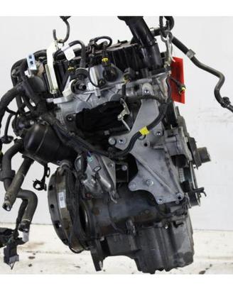 PBL422 Motore FIAT 0.9TB Twinair 312A6000 [13/-]