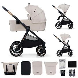 Passeggino KinderKraft NEA 2-in-1