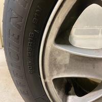 CERCHI DA 16 per BMW