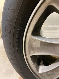 CERCHI DA 16 per BMW