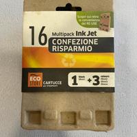Cartucce EPSON Stylus C64, C84, C86, CX6400…