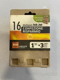 Cartucce EPSON Stylus C64, C84, C86, CX6400…