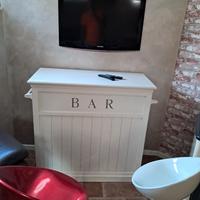 mobile bar Maison du Monde nuovo