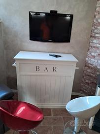 mobile bar Maison du Monde nuovo