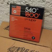 BASF BOBINA per registratore