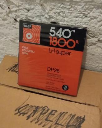 BASF BOBINA per registratore