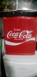 frigo coca-cola 